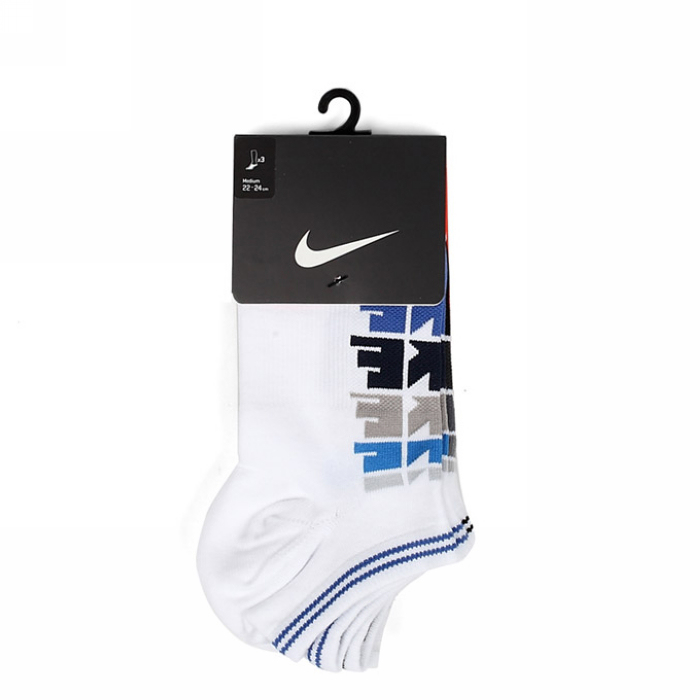 Nike 耐克 配件 袜类隐形袜 SX4756-946