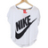 Nike耐克女子休闲透气短袖T恤  545484-100