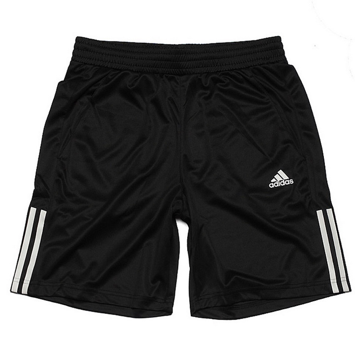 Adidas阿迪达斯2014夏季男子网球运动短裤 D84687