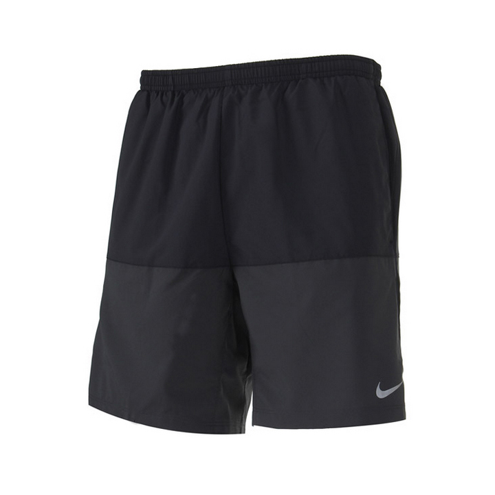 Nike 耐克 男装 跑步 梭织短裤 642808-013