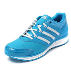 Adidas 阿迪达斯 男鞋 跑步 公路跑步鞋 PERFORMANCE ESSENTIALS S82524