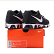 Nike 耐克 男鞋男子跑步鞋 TAILWIND 8 805941-001