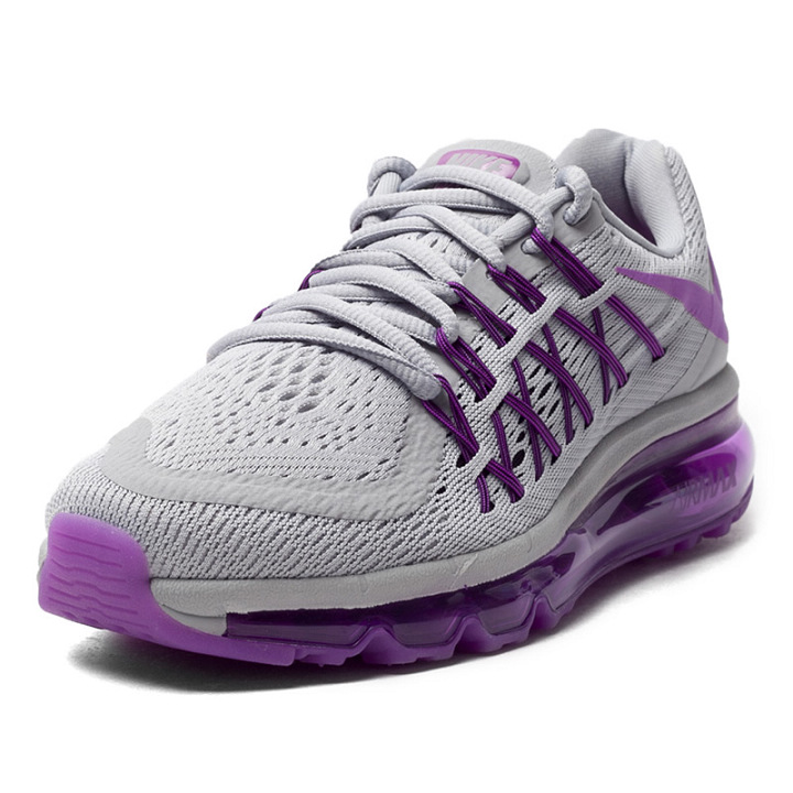 Nike 耐克 女鞋女子跑步鞋 AM 2015 698903-015