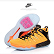 Nike 耐克 男鞋男子篮球鞋 CP3.IX 810868-012