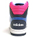 Adidas NEO 阿迪休闲 女鞋 篮球鞋 VS HOOPSTER MID F99537