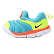 Nike Kids 耐克儿童 童鞋 低帮 NIKE DYNAMO FREE (TD) 小童 343938-423