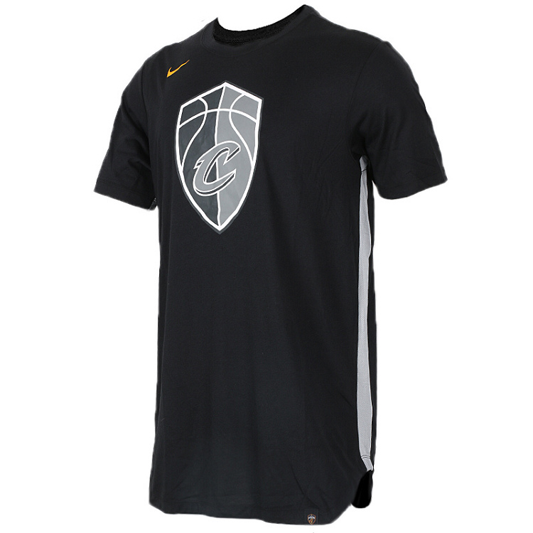 Nike 耐克 男装 篮球 短袖针织衫 890940-010