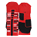 Nike 耐克 篮球 袜子 SX7010-657