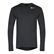 Nike 耐克 男装 跑步 长袖针织衫 857828-011
