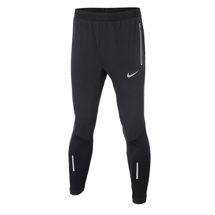 Nike 耐克 男装 跑步 梭织长裤 跑步AS M NK FLX SWFT RNG PANT 857841-010