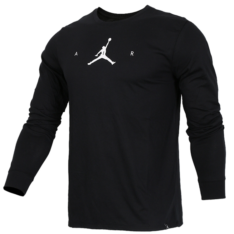 Nike 耐克 男装 篮球 长袖针织衫  878387-010