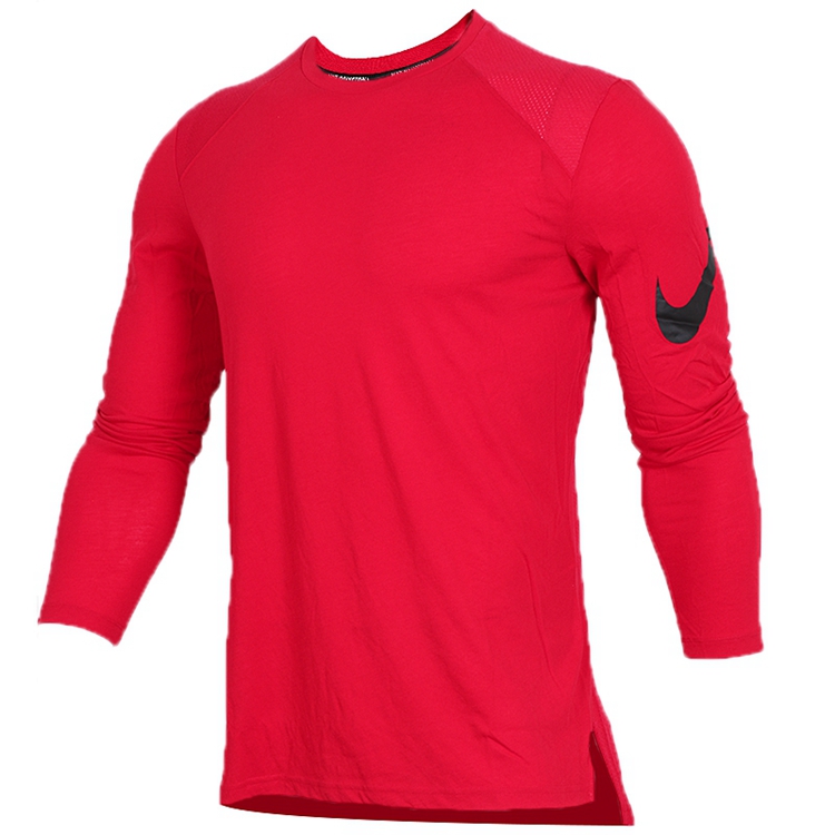 Nike 耐克 男装 篮球 长袖针织衫 891602-657