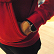 Nike 耐克 男装 篮球 针织套头衫  AH4510-687