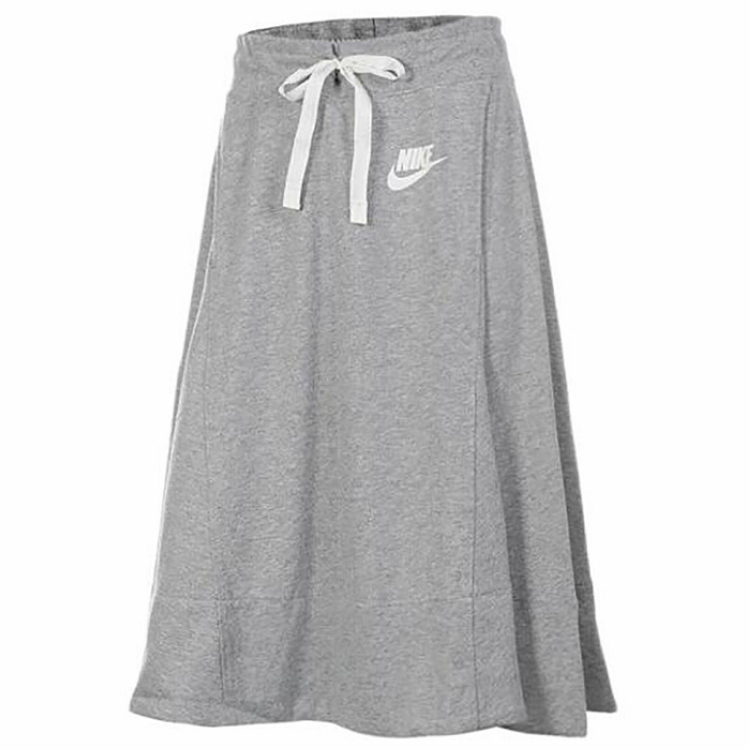 Nike 耐克 女装 休闲 针织短裙 运动生活 854952-063