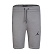 Nike 耐克 男装 篮球 针织短裤 AS JSW WINGS FLEECE SHORT 884279-018