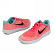 Nike Kids 耐克儿童 女鞋 低帮 NIKE FREE RN 217 (GS) 小童 904258-600