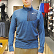 Nike 耐克 男装 跑步 长袖针织衫 857830-474