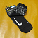 Nike 耐克 跑步 袜子 SX5462-010