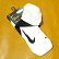 Nike 耐克 跑步 袜子 SX5462-101