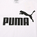 Puma 彪马 男装 训练 长袖T恤 ESS No.1 LS Tee 85119702