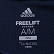 Adidas 阿迪达斯 男装 训练 短袖T恤 FreeLift FIT EL CE0826