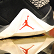 Nike 耐克 男鞋男子低帮 JORDAN FLIGHT FRESH PREM AH6462-003