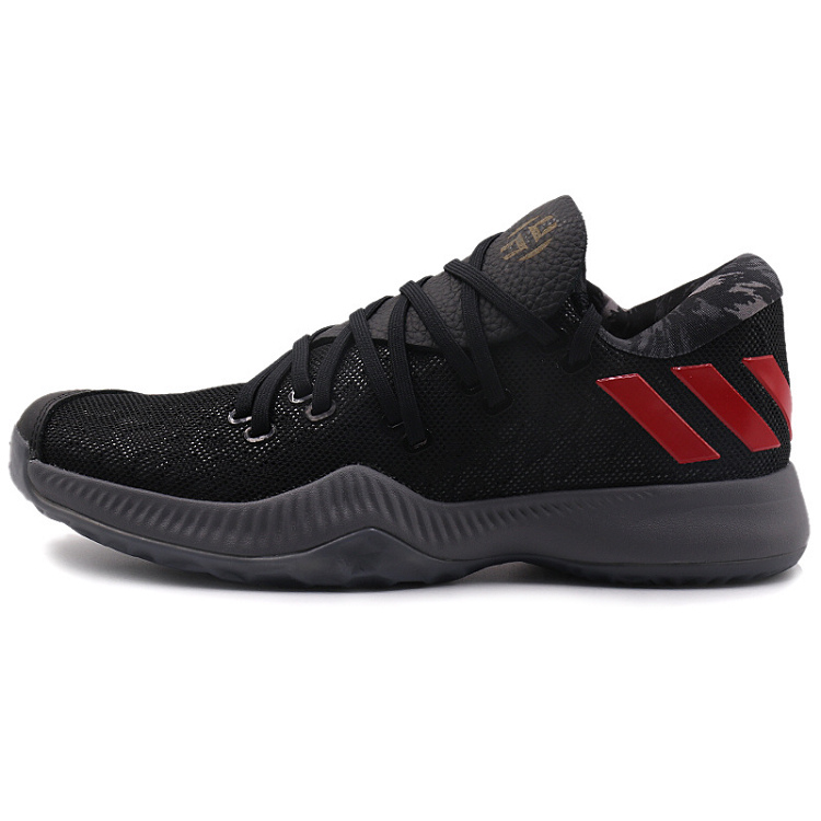 Adidas 阿迪达斯 男鞋 篮球 篮球鞋 Harden B/E AC7826