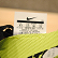 Nike Kids 耐克儿童 男鞋 低帮 NIKE FREE RN FLYKNIT 217 (GS) 小童 881973-001