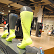 Nike 耐克 跑步 高帮袜 RUNNINGU NK ELT COMP OTC SX5190-702