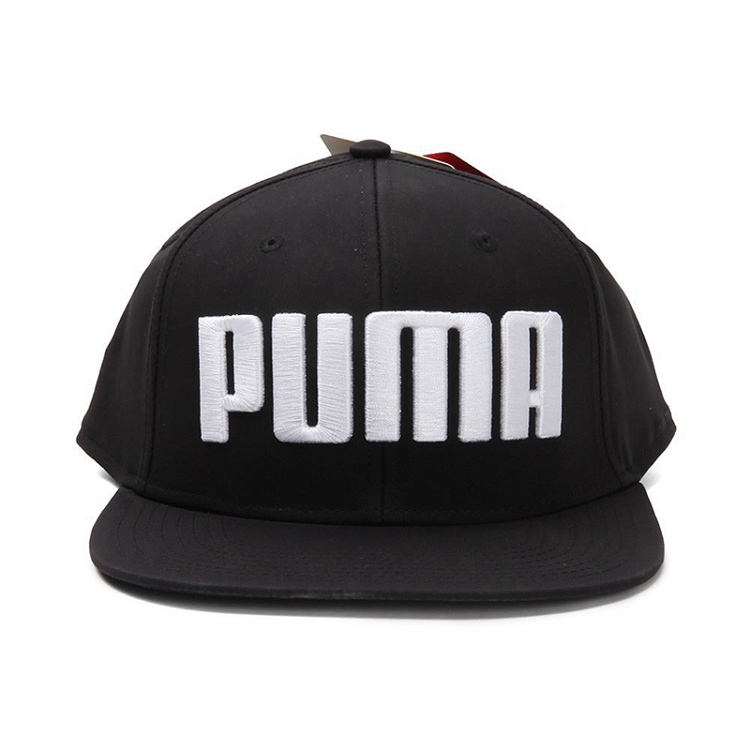 Puma 彪马  帽子 PUMA Flatbrim Cap 02146001