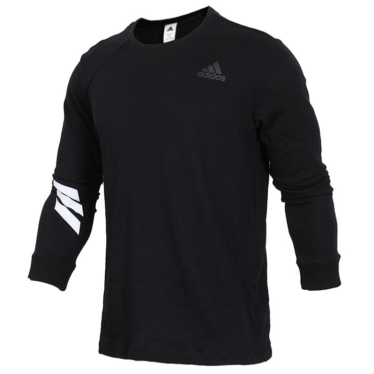 Adidas 阿迪达斯 男装 篮球 长袖T恤 PICKUP LS TEE CE6943