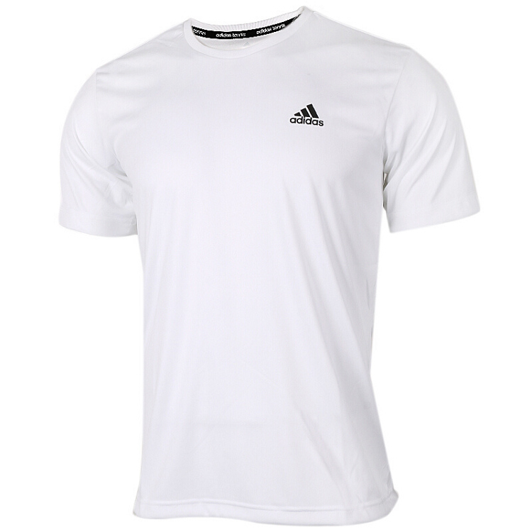 Adidas 阿迪达斯 男装 网球 短袖T恤 APPROACH TEE AZ4077