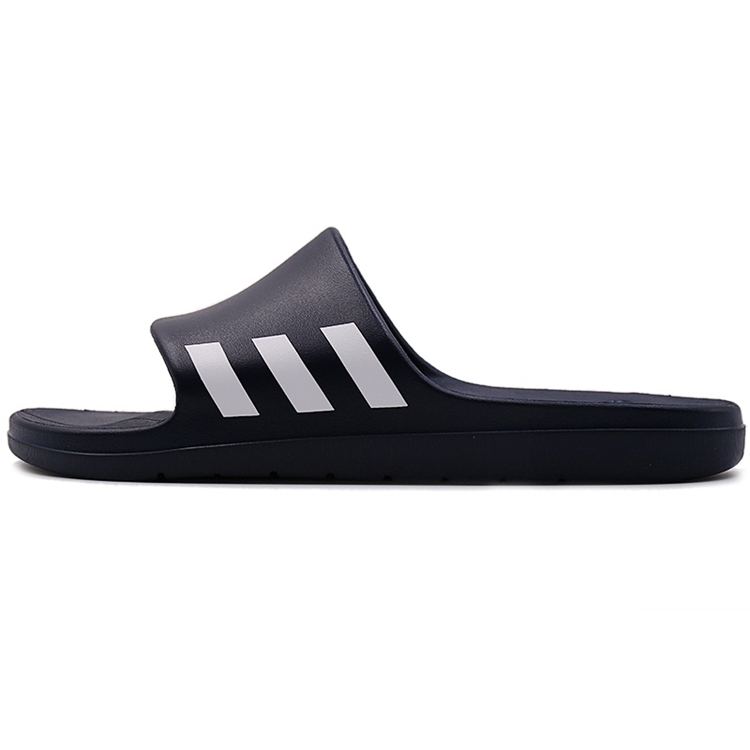 Adidas 阿迪达斯 男鞋 运动沙滩鞋/凉鞋 拖鞋 AQUALETTE 游泳 CG3537