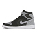 Nike 耐克 童鞋儿童高帮 AIR JORDAN 1 RET HI FLYKNIT BG 919702-003
