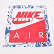Nike 耐克 男装 休闲 短袖针织衫 运动生活 942453-100