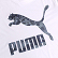 Puma 彪马 男装 休闲 短袖T恤 Archive Logo Tee 生活 57566183