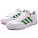 Adidas 阿迪达斯 男鞋 网球 网球鞋 CF ALL COURT DB0397