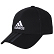 Adidas 阿迪达斯 帽子 TIRO CAP B46134