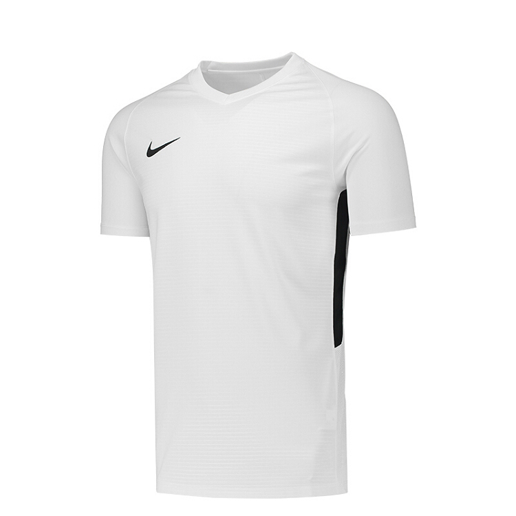 Nike 耐克 男装 足球 短袖针织衫 894231-100