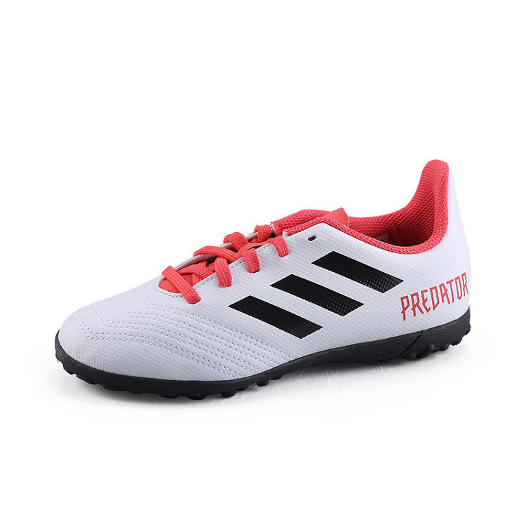 Adidas 阿迪达斯 童鞋 足球 足球鞋 PREDATOR TANGO 18.4 TF J CP9096