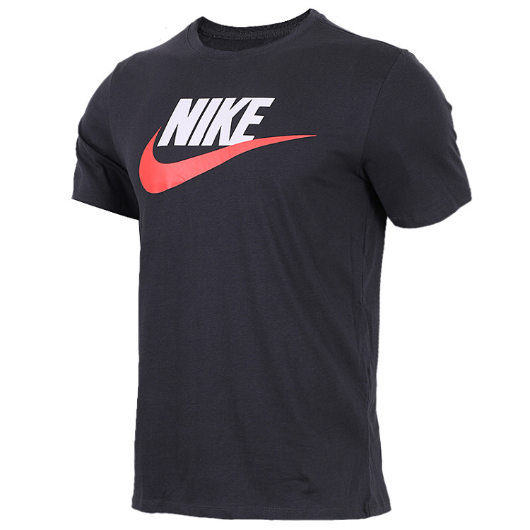 Nike 耐克 男装 休闲 短袖针织衫 运动生活 696708-060