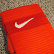 Nike 耐克 足球 袜子 SX6831-657