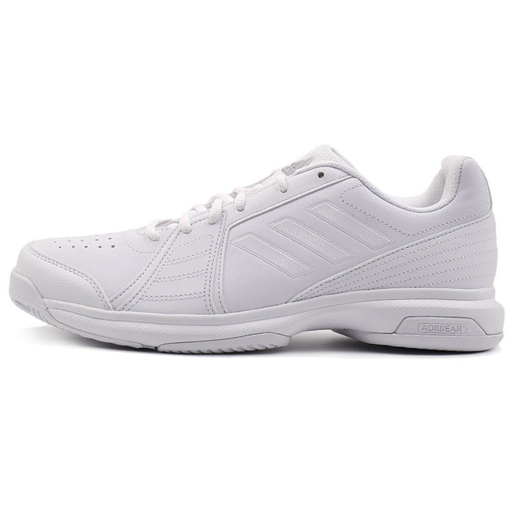 Adidas 阿迪达斯 男鞋 网球 网球鞋 approach CQ1855