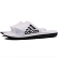 Adidas 阿迪达斯 男鞋 运动沙滩鞋/凉鞋 拖鞋 AQUALETTE CLOUDFOAM 游泳 CM7927
