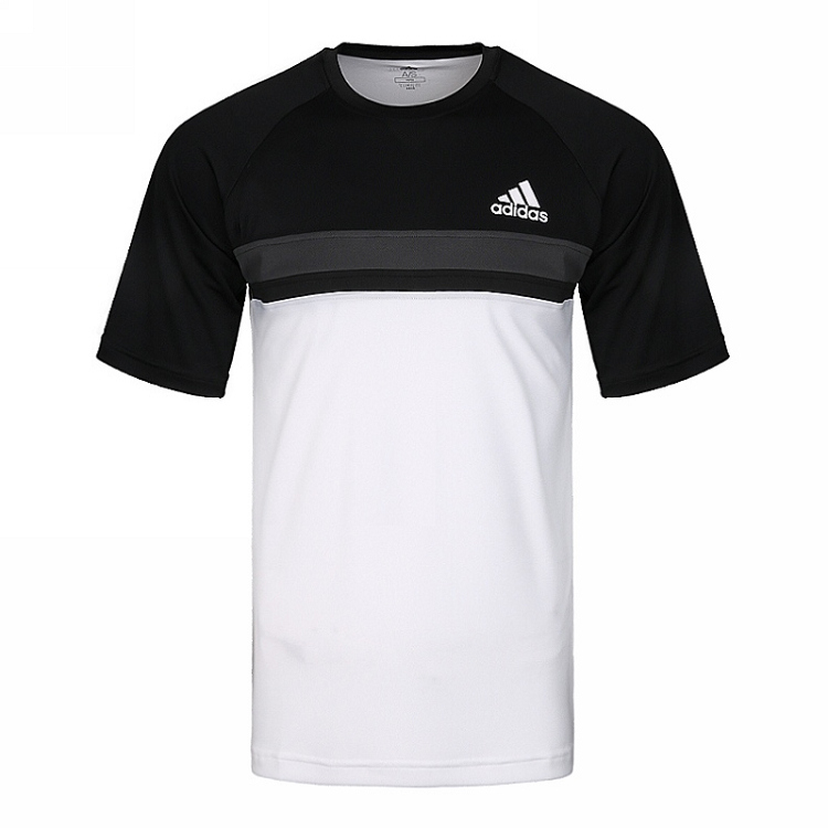 Adidas 阿迪达斯 男装 网球 短袖T恤 CLUB C/B TEE CE1429