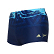 Adidas 阿迪达斯 男装 运动沙滩鞋/凉鞋 泳裤 FIT BX PAR 游泳 CW4859