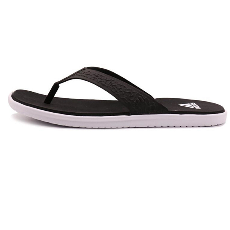 Adidas 阿迪达斯 女鞋 运动沙滩鞋/凉鞋 拖鞋 BEACHCLOUD CF Y 游泳 BB0505