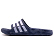 Adidas 阿迪达斯 中性鞋 运动沙滩鞋/凉鞋 拖鞋 Duramo Slide 游泳 CQ0136
