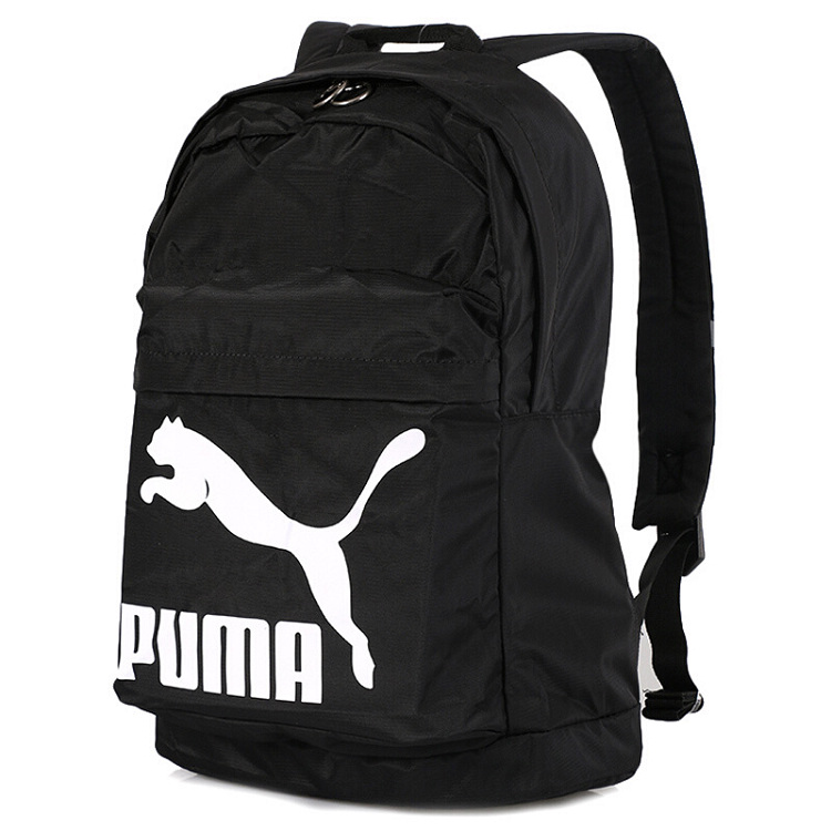 Puma 彪马  背包 Originals Backpack 07479901