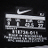 Nike 耐克 男鞋男子拖鞋 BENASSI JDI MISMATCH 818736-011